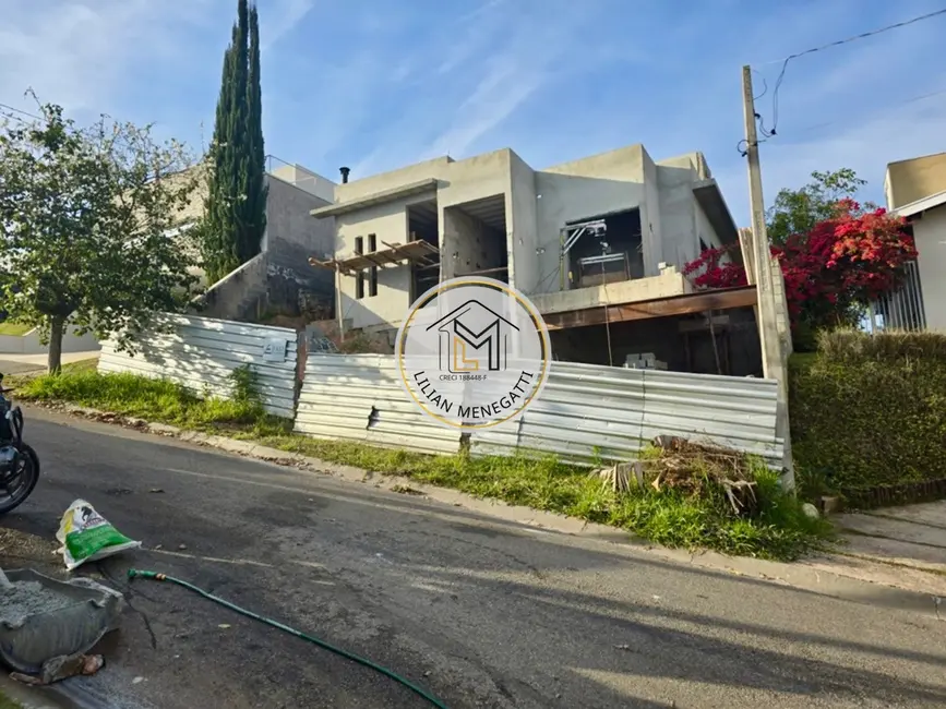 Casa de Condomínio com 3 quartos à venda, 450m2 em Loteamento Vale Azul I, Jundiai - SP - imagem 8 Foto 8 de Casa de Condomínio com 3 quartos à venda, 450m2 em Loteamento Vale Azul I, Jundiai - SP