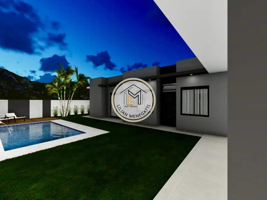 Casa de Condomínio com 3 quartos à venda, 450m2 em Loteamento Vale Azul I, Jundiai - SP - imagem 6 Foto 6 de Casa de Condomínio com 3 quartos à venda, 450m2 em Loteamento Vale Azul I, Jundiai - SP