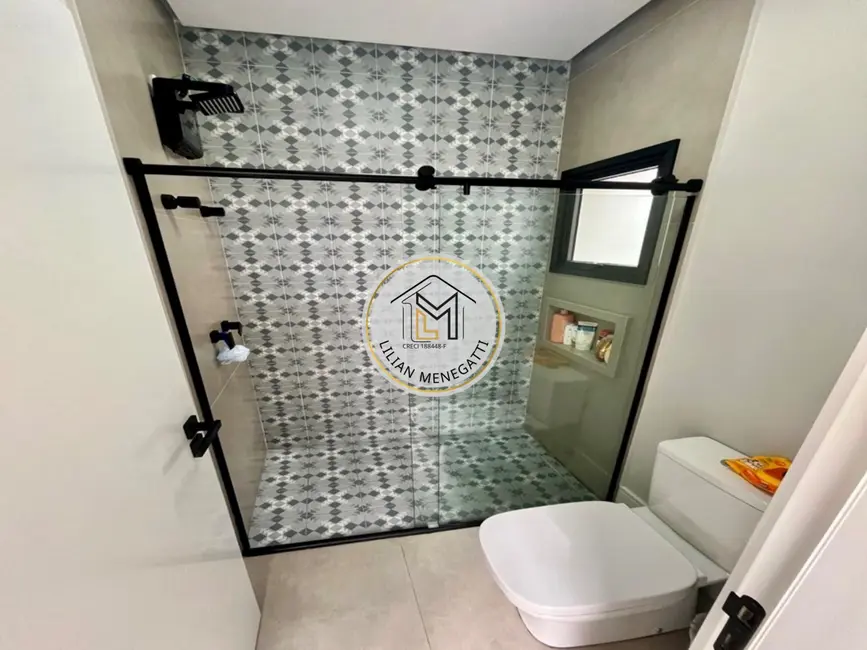 Foto 5 de Casa de Condomínio com 3 quartos à venda, 451m2 em Loteamento Vale Azul I, Jundiai - SP