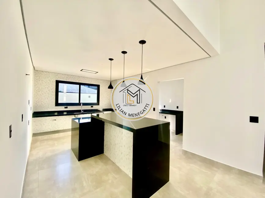 Foto 7 de Casa de Condomínio com 4 quartos à venda, 450m2 em Loteamento Vale Azul I, Jundiai - SP