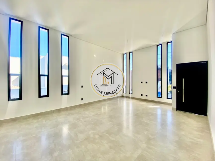 Foto 6 de Casa de Condomínio com 4 quartos à venda, 450m2 em Loteamento Vale Azul I, Jundiai - SP