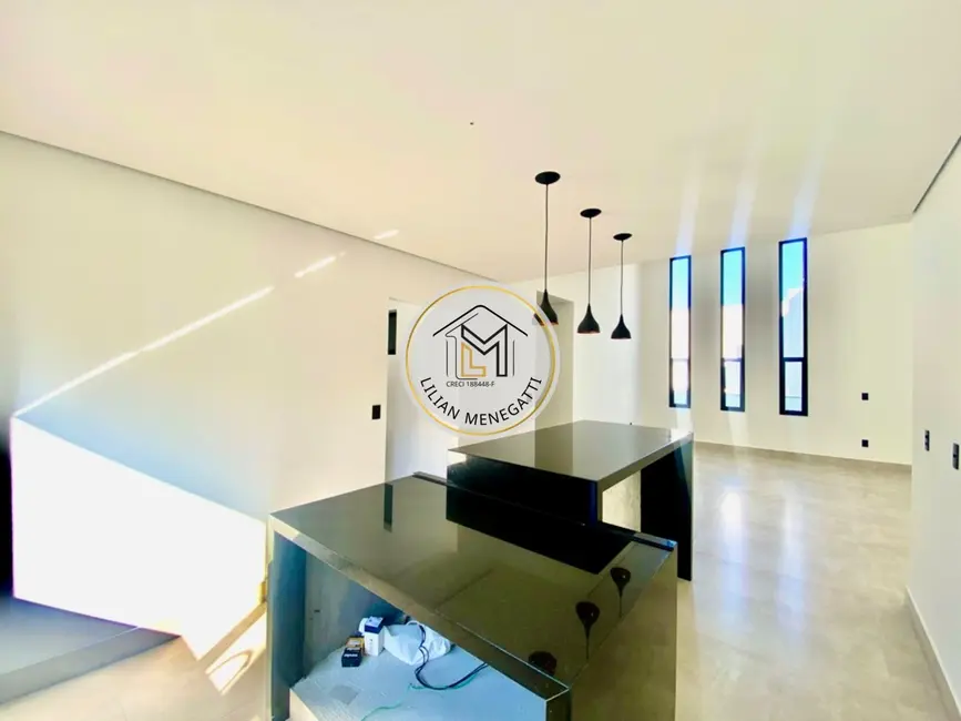 Foto 9 de Casa de Condomínio com 4 quartos à venda, 450m2 em Loteamento Vale Azul I, Jundiai - SP