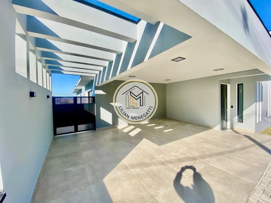 Foto 3 de Casa de Condomínio com 4 quartos à venda, 450m2 em Loteamento Vale Azul I, Jundiai - SP