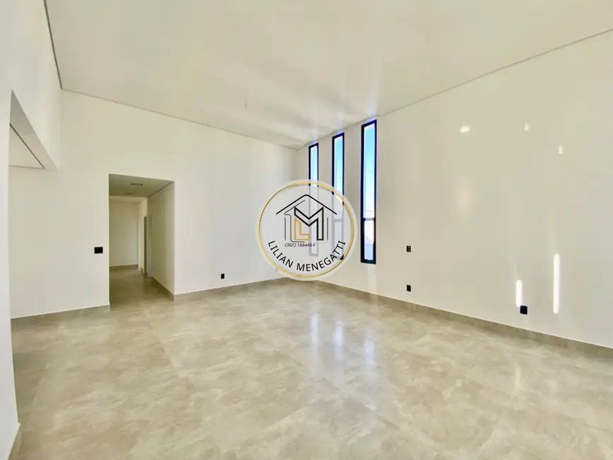 Foto 5 de Casa de Condomínio com 4 quartos à venda, 450m2 em Loteamento Vale Azul I, Jundiai - SP