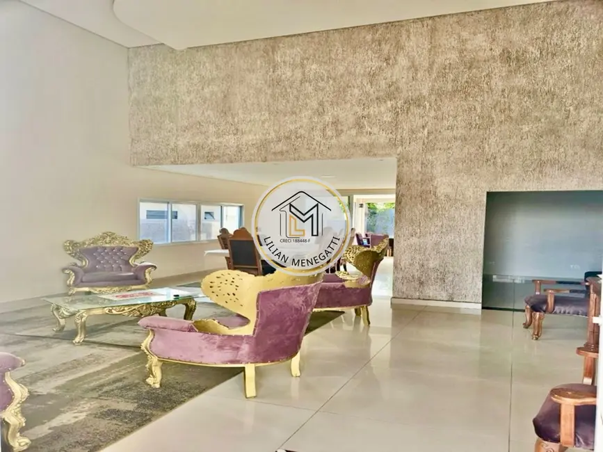 Foto 4 de Casa de Condomínio com 3 quartos à venda, 450m2 em Loteamento Vale Azul I, Jundiai - SP