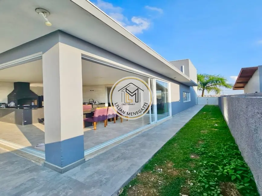 Foto 8 de Casa de Condomínio com 3 quartos à venda, 450m2 em Loteamento Vale Azul I, Jundiai - SP