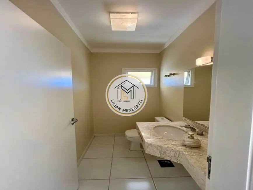 Foto 2 de Casa de Condomínio com 3 quartos à venda, 270m2 em Jardim Novo Mundo, Jundiai - SP