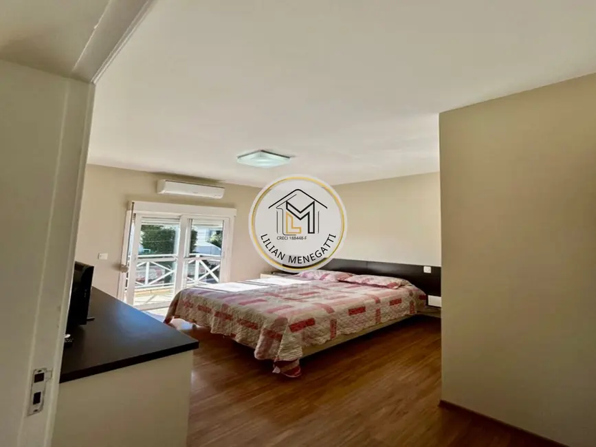 Foto 8 de Casa de Condomínio com 3 quartos à venda, 270m2 em Jardim Novo Mundo, Jundiai - SP