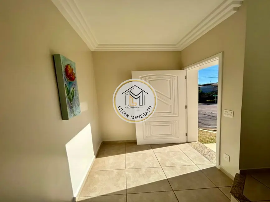 Foto 3 de Casa de Condomínio com 3 quartos à venda, 270m2 em Jardim Novo Mundo, Jundiai - SP