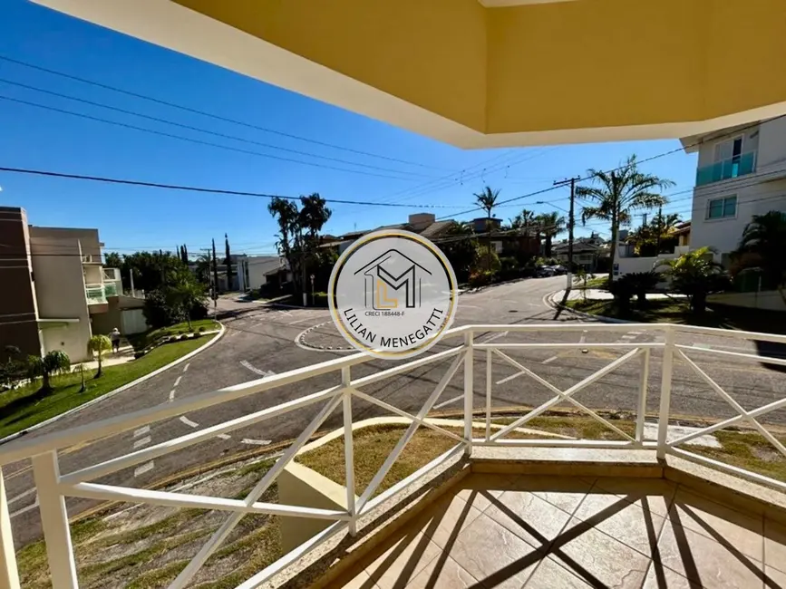 Foto 6 de Casa de Condomínio com 3 quartos à venda, 270m2 em Jardim Novo Mundo, Jundiai - SP