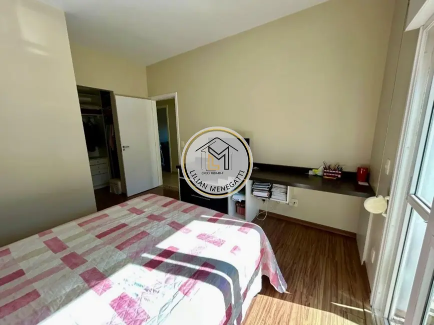 Foto 9 de Casa de Condomínio com 3 quartos à venda, 270m2 em Jardim Novo Mundo, Jundiai - SP