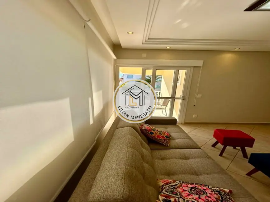 Foto 4 de Casa de Condomínio com 3 quartos à venda, 270m2 em Jardim Novo Mundo, Jundiai - SP