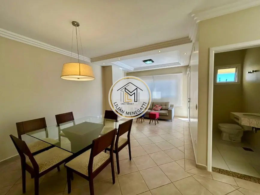 Foto 7 de Casa de Condomínio com 3 quartos à venda, 270m2 em Jardim Novo Mundo, Jundiai - SP