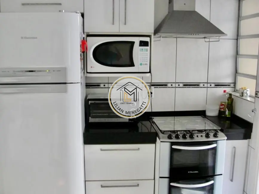 Foto 3 de Casa de Condomínio com 3 quartos à venda, 120m2 em Vila Mafalda, Jundiai - SP