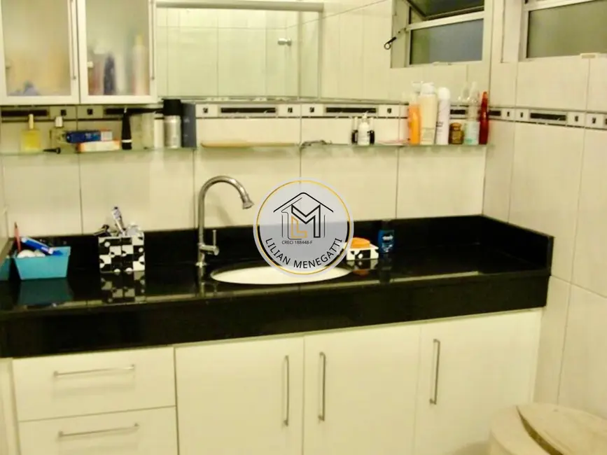 Foto 8 de Casa de Condomínio com 3 quartos à venda, 120m2 em Vila Mafalda, Jundiai - SP