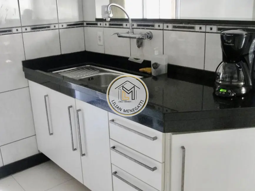 Foto 7 de Casa de Condomínio com 3 quartos à venda, 120m2 em Vila Mafalda, Jundiai - SP