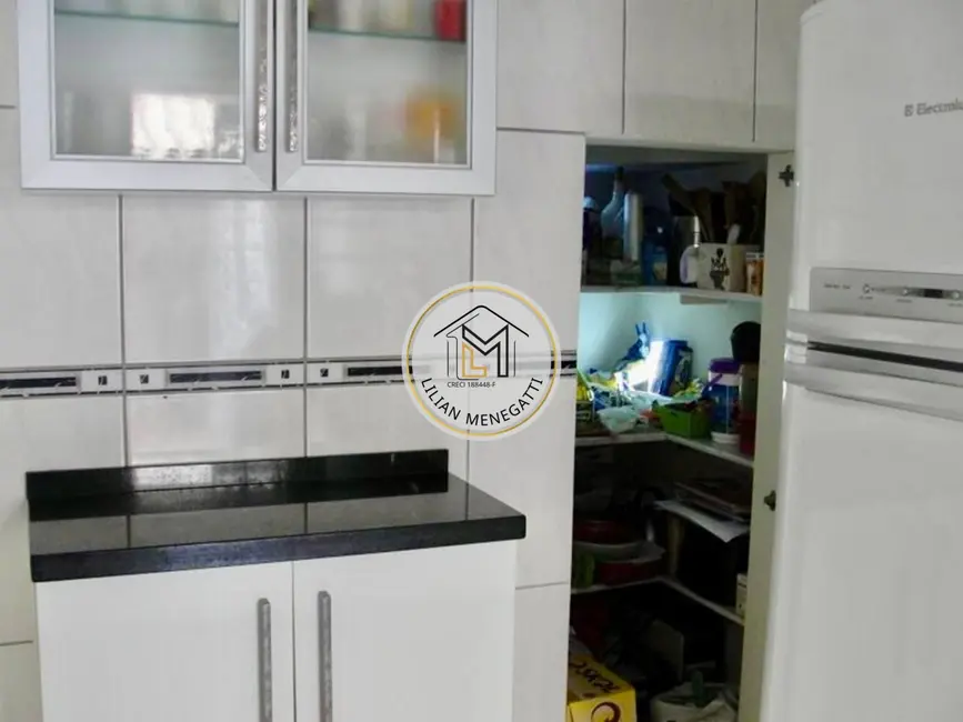 Foto 9 de Casa de Condomínio com 3 quartos à venda, 120m2 em Vila Mafalda, Jundiai - SP