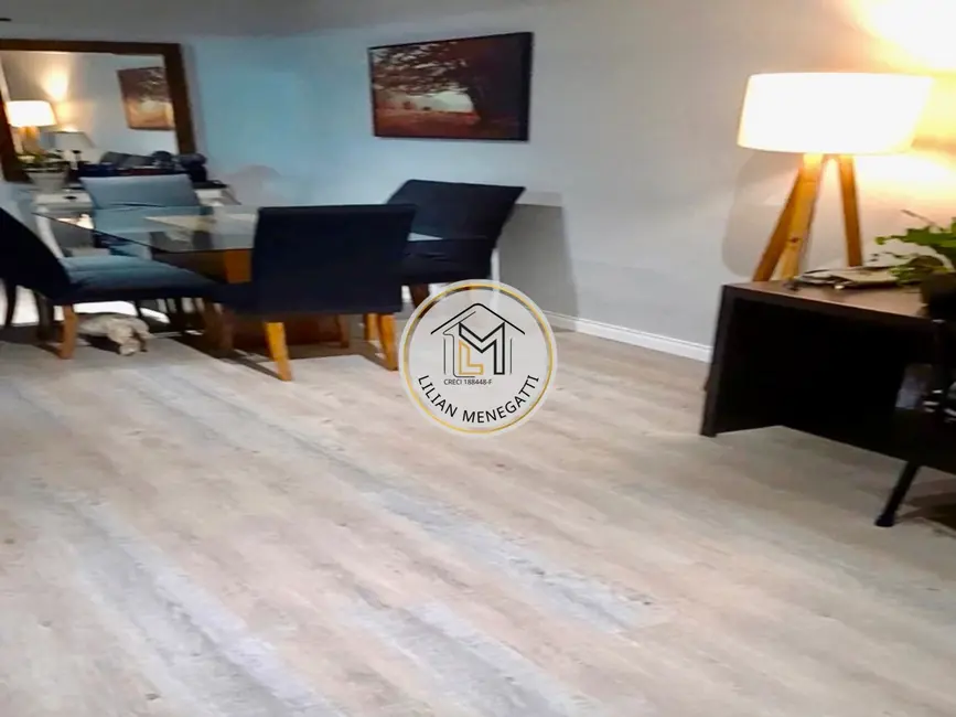 Foto 5 de Casa de Condomínio com 3 quartos à venda, 120m2 em Vila Mafalda, Jundiai - SP