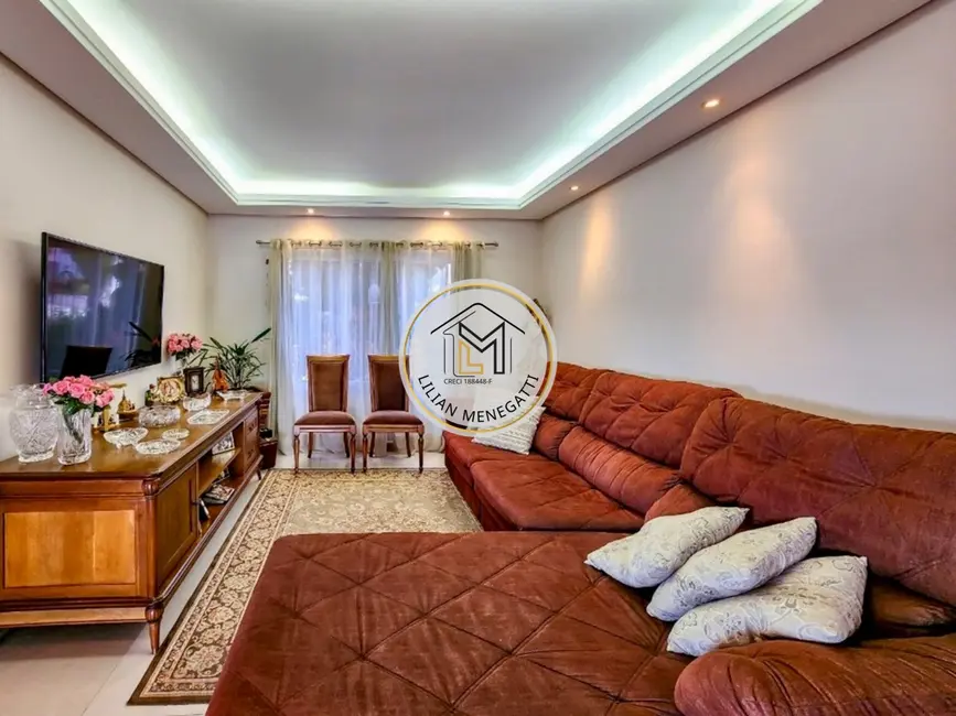 Foto 8 de Casa de Condomínio com 5 quartos à venda, 337m2 em Jardim Novo Mundo, Jundiai - SP