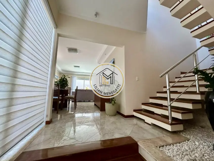 Foto 6 de Casa de Condomínio com 3 quartos à venda, 375m2 em Jardim Novo Mundo, Jundiai - SP