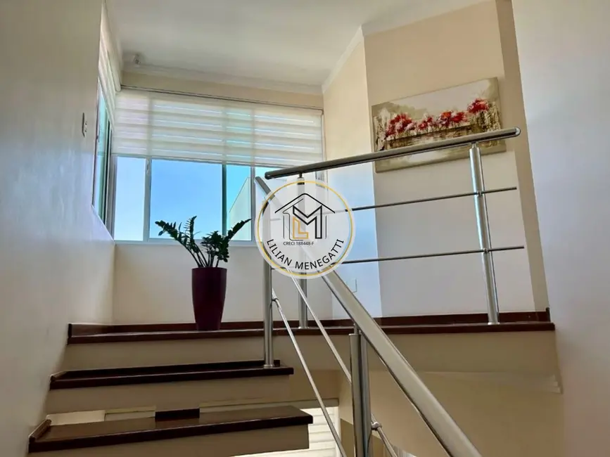 Foto 9 de Casa de Condomínio com 3 quartos à venda, 375m2 em Jardim Novo Mundo, Jundiai - SP