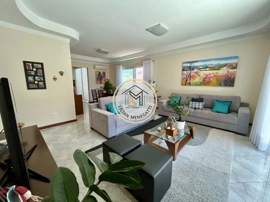 Foto 2 de Casa de Condomínio com 3 quartos à venda, 375m2 em Jardim Novo Mundo, Jundiai - SP