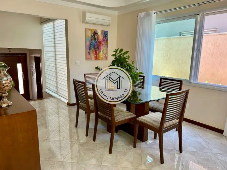 Foto 8 de Casa de Condomínio com 3 quartos à venda, 375m2 em Jardim Novo Mundo, Jundiai - SP