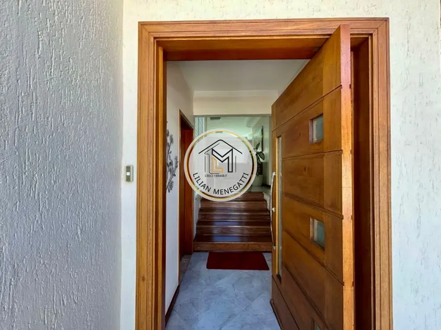 Foto 7 de Casa de Condomínio com 3 quartos à venda, 375m2 em Jardim Novo Mundo, Jundiai - SP