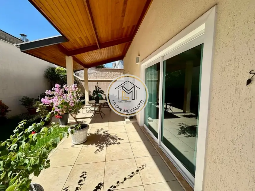 Foto 4 de Casa de Condomínio com 3 quartos à venda, 375m2 em Jardim Novo Mundo, Jundiai - SP