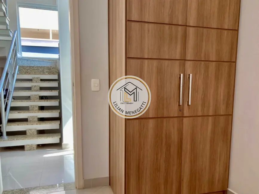 Foto 5 de Casa de Condomínio com 3 quartos à venda, 302m2 em Jardim Novo Mundo, Jundiai - SP