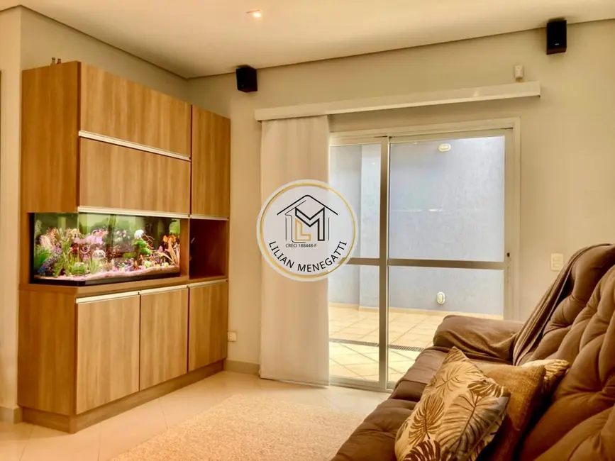 Foto 8 de Casa de Condomínio com 3 quartos à venda, 302m2 em Jardim Novo Mundo, Jundiai - SP