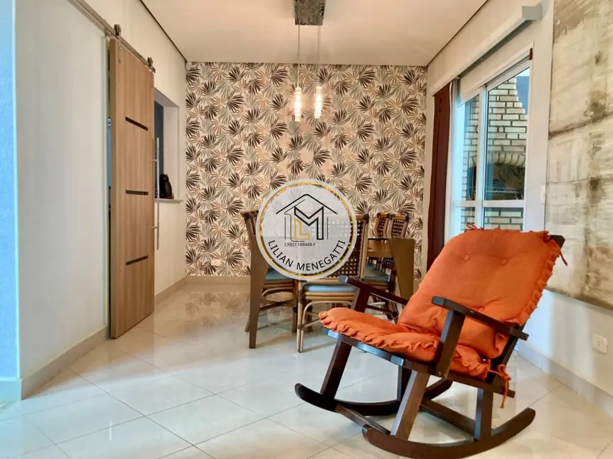 Foto 9 de Casa de Condomínio com 3 quartos à venda, 302m2 em Jardim Novo Mundo, Jundiai - SP