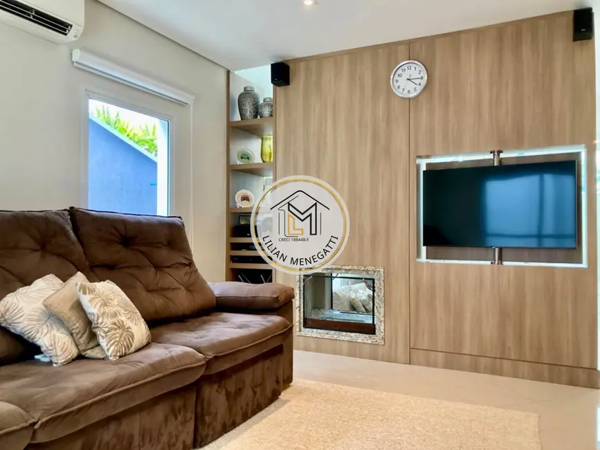 Foto 7 de Casa de Condomínio com 3 quartos à venda, 302m2 em Jardim Novo Mundo, Jundiai - SP