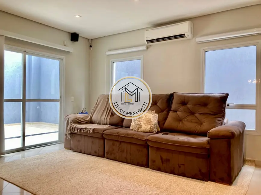 Foto 6 de Casa de Condomínio com 3 quartos à venda, 302m2 em Jardim Novo Mundo, Jundiai - SP