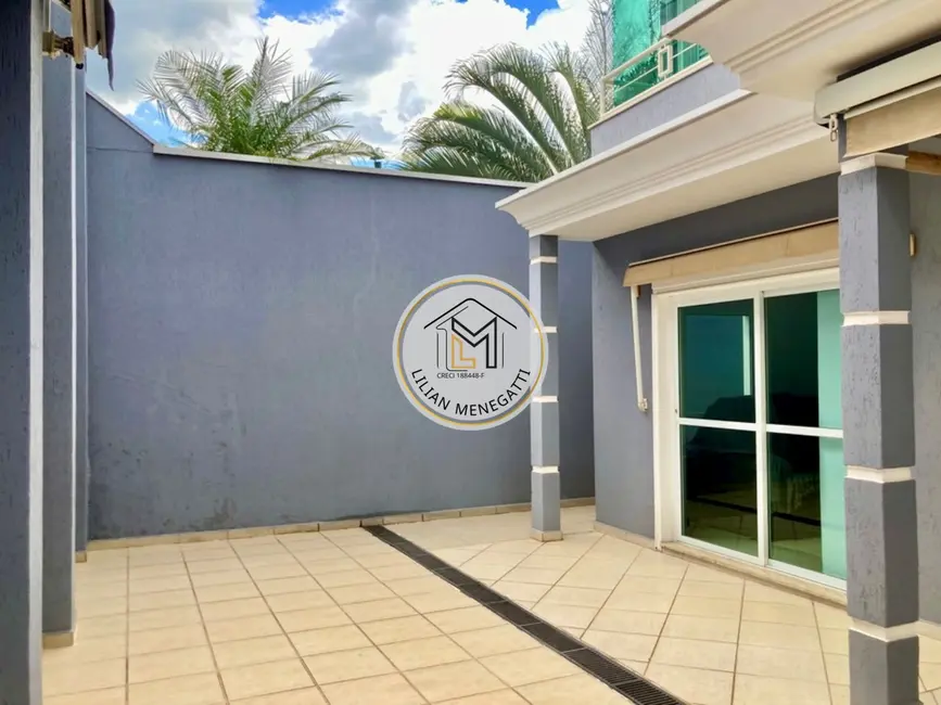 Foto 4 de Casa de Condomínio com 3 quartos à venda, 302m2 em Jardim Novo Mundo, Jundiai - SP