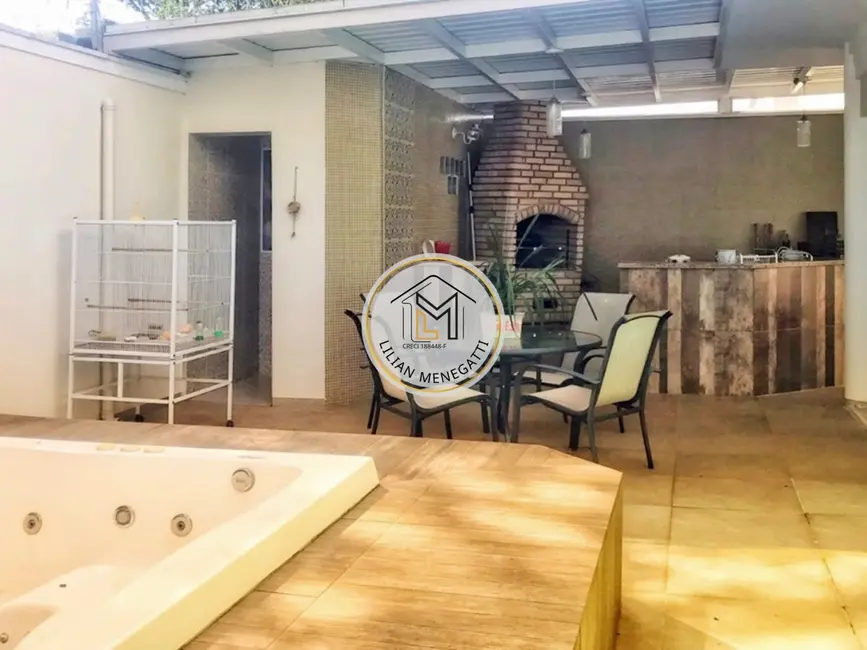 Foto 6 de Casa de Condomínio com 3 quartos à venda, 287m2 em Jardim Novo Mundo, Jundiai - SP