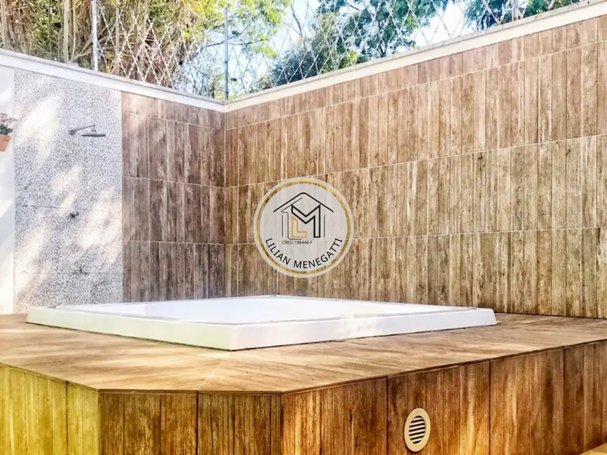 Foto 5 de Casa de Condomínio com 3 quartos à venda, 287m2 em Jardim Novo Mundo, Jundiai - SP