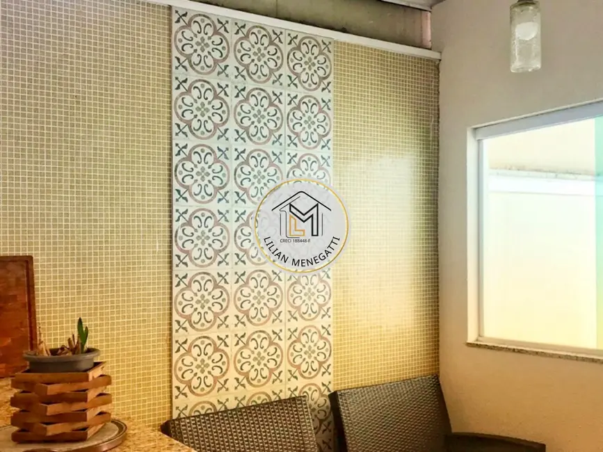 Foto 8 de Casa de Condomínio com 3 quartos à venda, 287m2 em Jardim Novo Mundo, Jundiai - SP