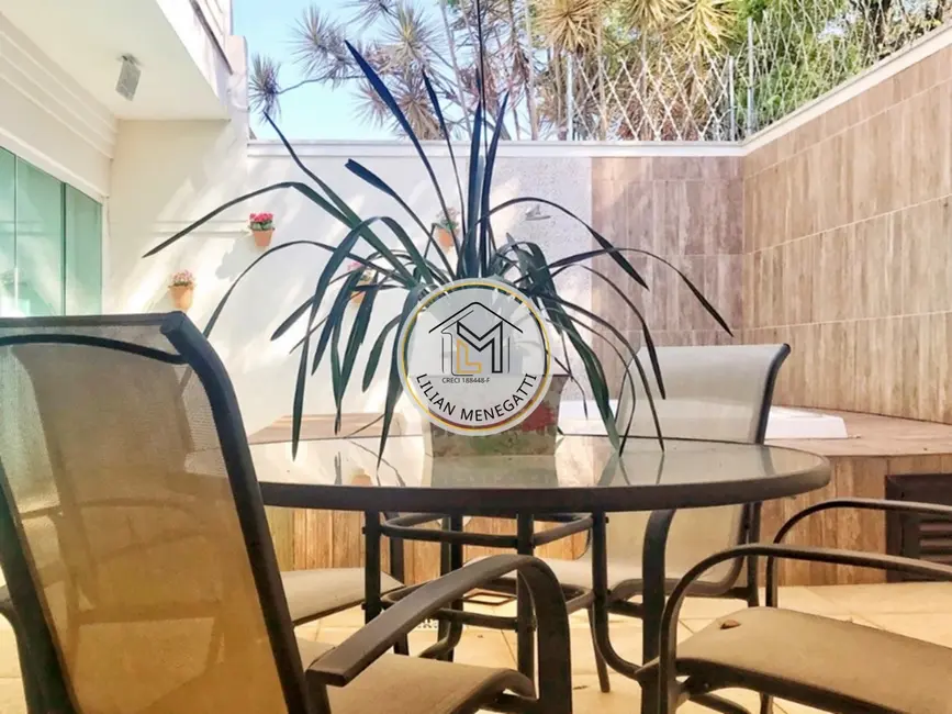 Foto 4 de Casa de Condomínio com 3 quartos à venda, 287m2 em Jardim Novo Mundo, Jundiai - SP