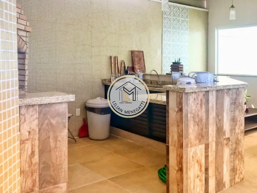 Foto 7 de Casa de Condomínio com 3 quartos à venda, 287m2 em Jardim Novo Mundo, Jundiai - SP