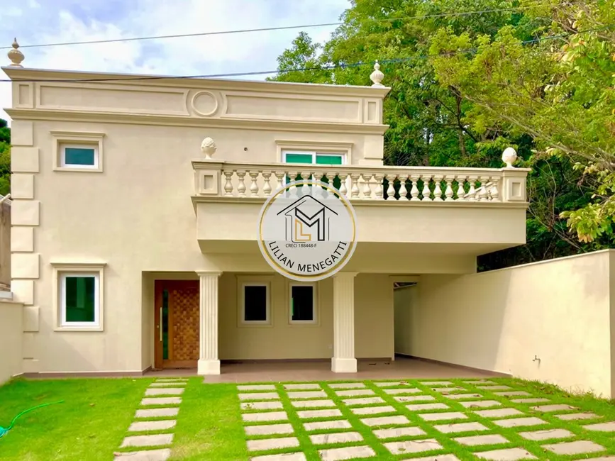 Foto 2 de Casa de Condomínio com 3 quartos à venda, 220m2 em Jardim Quintas das Videiras, Jundiai - SP