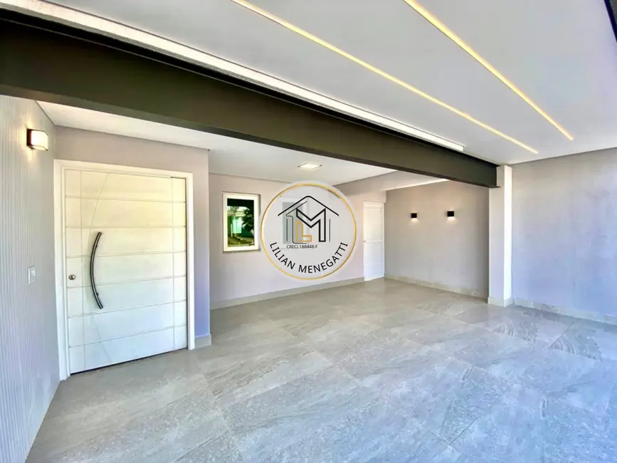 Foto 2 de Casa de Condomínio com 3 quartos à venda, 225m2 em Jardim Quintas das Videiras, Jundiai - SP