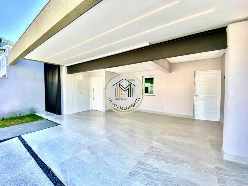 Foto 5 de Casa de Condomínio com 3 quartos à venda, 225m2 em Jardim Quintas das Videiras, Jundiai - SP