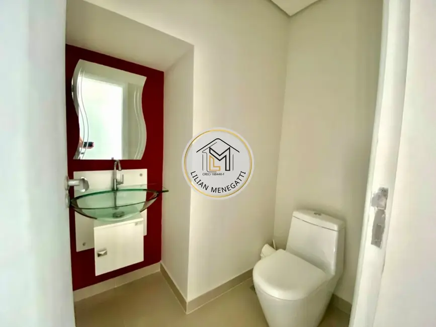 Foto 8 de Casa de Condomínio com 3 quartos à venda, 225m2 em Jardim Quintas das Videiras, Jundiai - SP