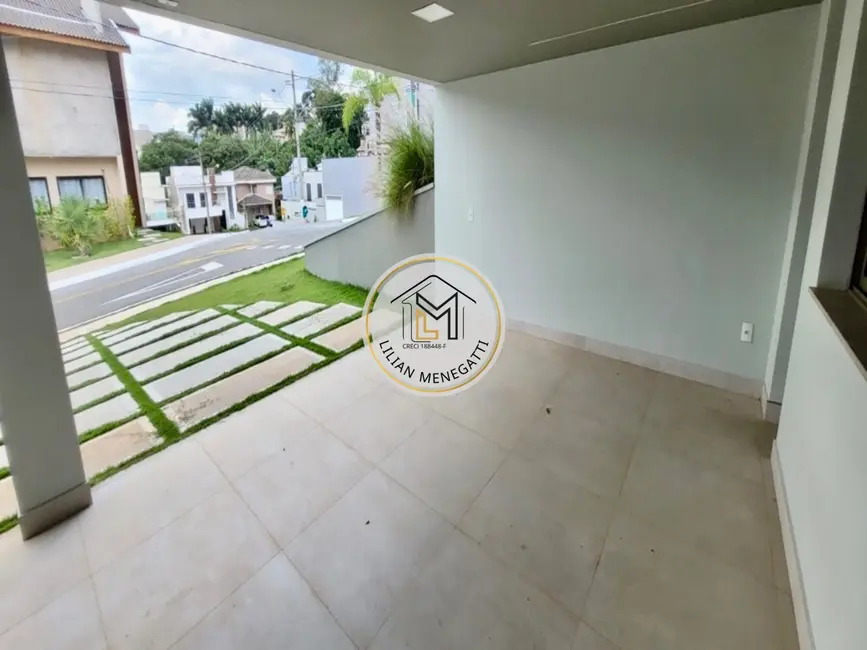 Foto 3 de Casa de Condomínio com 2 quartos à venda, 380m2 em Jardim Quintas das Videiras, Jundiai - SP