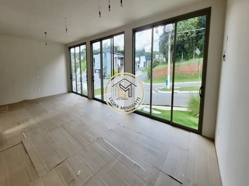 Foto 4 de Casa de Condomínio com 2 quartos à venda, 380m2 em Jardim Quintas das Videiras, Jundiai - SP