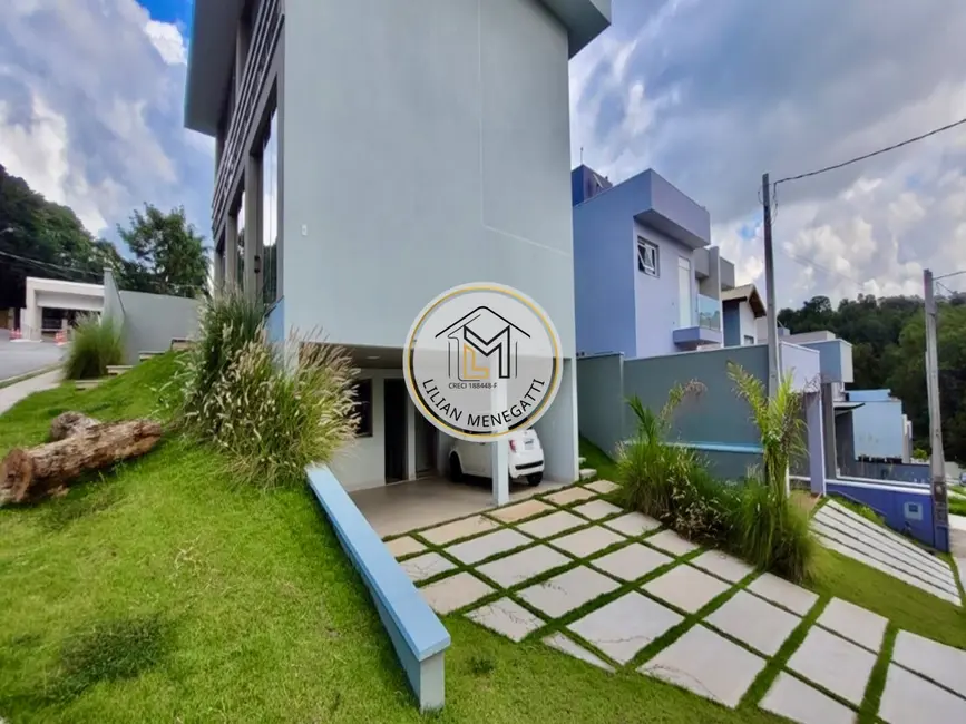 Foto 2 de Casa de Condomínio com 2 quartos à venda, 380m2 em Jardim Quintas das Videiras, Jundiai - SP