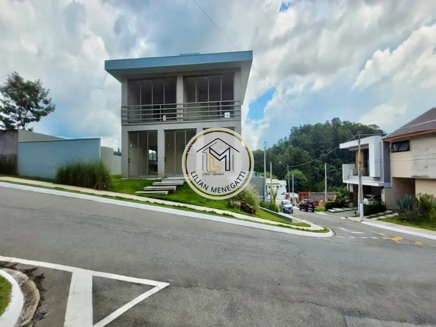 Foto 1 de Casa de Condomínio com 2 quartos à venda, 380m2 em Jardim Quintas das Videiras, Jundiai - SP