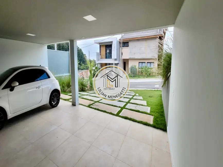 Foto 5 de Casa de Condomínio com 2 quartos à venda, 380m2 em Jardim Quintas das Videiras, Jundiai - SP