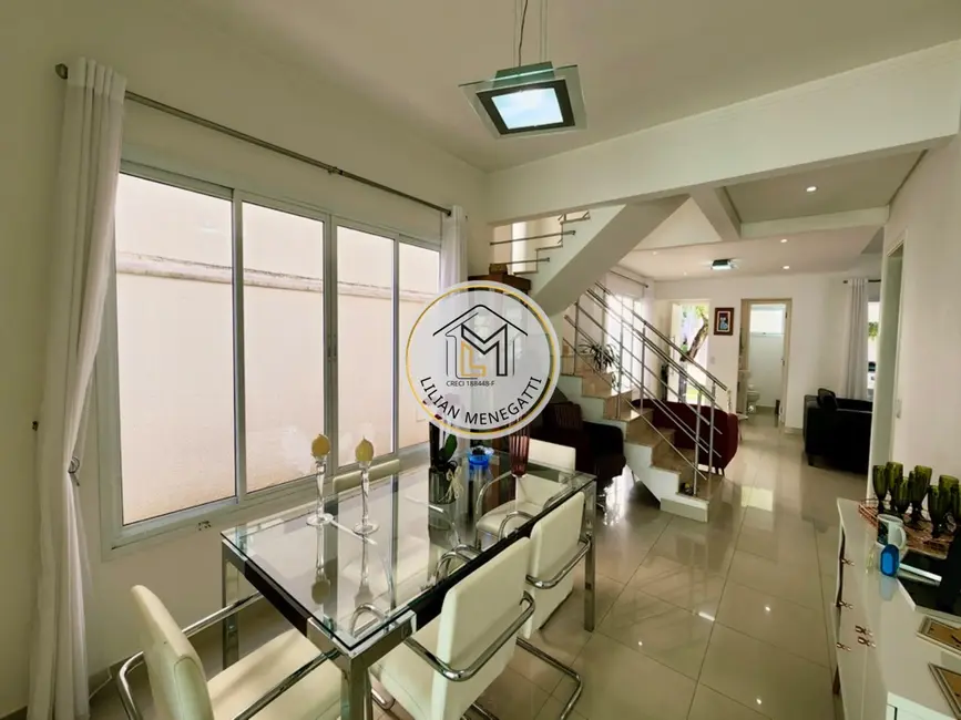 Foto 7 de Casa de Condomínio com 3 quartos à venda e para alugar, 354m2 em Engordadouro, Jundiai - SP